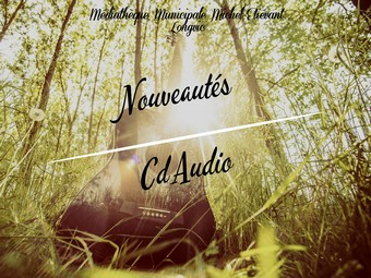 cd audio