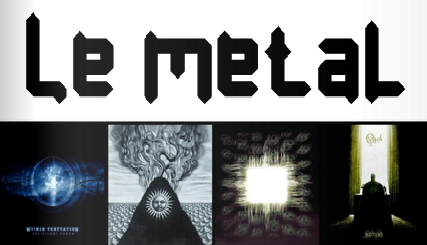 metal